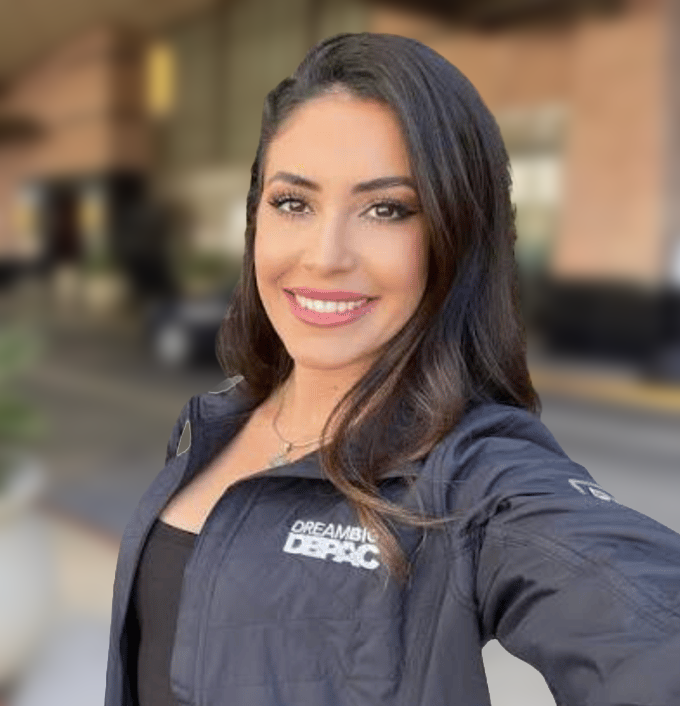 Rep. Anna Paulina Luna